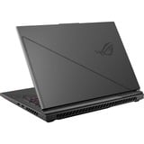 ASUS ROG Strix G18 (G814JV-N6055), Gaming-Notebook grau, Intel® Core™ i7-13650HX, NVIDIA GeForce RTX 4060, 32 GB DDR5, 1 TB (1 TB SSD), ohne Betriebssystem