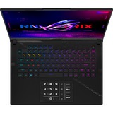 ASUS ROG Strix SCAR 16 (G634JZ-NM045W), Gaming-Notebook schwarz, Windows 11 Home 64-Bit, 240 Hz Display, 4 TB (2 TB SSD & 2 TB SSD)