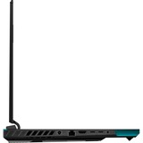 ASUS ROG Strix SCAR 16 (G634JZ-NM045W), Gaming-Notebook schwarz, Windows 11 Home 64-Bit, 240 Hz Display, 4 TB (2 TB SSD & 2 TB SSD)