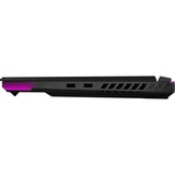 ASUS ROG Strix SCAR 16 (G634JZ-NM045W), Gaming-Notebook schwarz, Windows 11 Home 64-Bit, 240 Hz Display, 4 TB (2 TB SSD & 2 TB SSD)