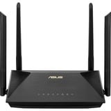 ASUS RT-AX53U, Router schwarz