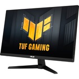 ASUS TUF Gaming VG249QM1A, Gaming-Monitor 61 cm(24 Zoll), schwarz, FullHD, G-/Free-Sync, IPS, 270Hz Panel