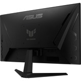ASUS TUF Gaming VG249QM1A, Gaming-Monitor 61 cm(24 Zoll), schwarz, FullHD, G-/Free-Sync, IPS, 270Hz Panel
