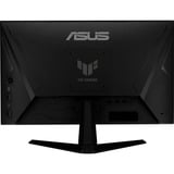 ASUS TUF Gaming VG249QM1A, Gaming-Monitor 61 cm(24 Zoll), schwarz, FullHD, G-/Free-Sync, IPS, 270Hz Panel