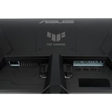 ASUS TUF Gaming VG249QM1A, Gaming-Monitor 61 cm(24 Zoll), schwarz, FullHD, G-/Free-Sync, IPS, 270Hz Panel
