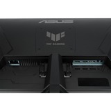 ASUS TUF Gaming VG249QM1A, Gaming-Monitor 61 cm(24 Zoll), schwarz, FullHD, G-/Free-Sync, IPS, 270Hz Panel