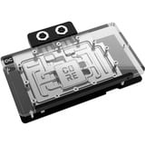 Alphacool Core Geforce RTX 5080 Aorus Master + Windforce, Wasserkühlung mit Backplate