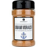 Ankerkraut Umami Voraus!, Gewürz 210 g, Streudose