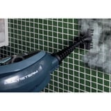 Ariete Dampfreiniger Steam Mop 10 in 1 blau/grün, 1.500 Watt
