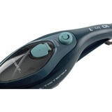 Ariete Dampfreiniger Steam Mop 10 in 1 blau/grün, 1.500 Watt