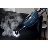 Ariete Dampfreiniger Steam Mop 10 in 1 blau/grün, 1.500 Watt