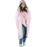 Arozzi Stuhldecke pink, Pink