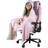 Arozzi Stuhldecke pink, Pink