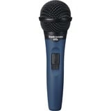 Audio Technica MB1k, Mikrofon blau