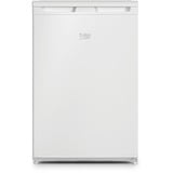 BEKO TSE1285N, Kühlschrank weiß