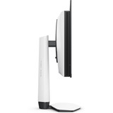 BenQ EX271UZ MOBIUZ QD-OLED, Gaming-Monitor 67.3 cm (26.5 Zoll), weiß/schwarz, UltraHD/4K, HDMI, DP, USB-C, FreeSync Premium Pro, 240Hz Panel