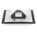 BenQ EX271UZ MOBIUZ QD-OLED, Gaming-Monitor 67.3 cm (26.5 Zoll), weiß/schwarz, UltraHD/4K, HDMI, DP, USB-C, FreeSync Premium Pro, 240Hz Panel