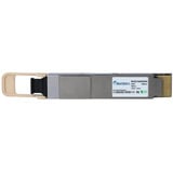 BlueOptics Kompatibler HPE P65334-B21 QSFP112 Transceiver, MPO-MTP-12/APC, 400GBASE-SR4 