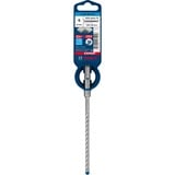 Bosch EXPERT Hammerbohrer SDS-plus-7X, Ø 6mm Arbeitslänge 100mm