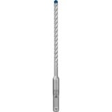 Bosch EXPERT Hammerbohrer SDS-plus-7X, Ø 6mm Arbeitslänge 100mm