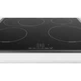 Bosch HBD675CS62  Serie 6, Backofen-Set schwarz/edelstahl