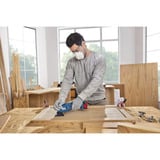 Bosch Professional Akku-Multifunktionswerkzeug GOP 18V-30 Professional, 18Volt, Multifunktions-Werkzeug blau, ohne Akku und Ladegerät