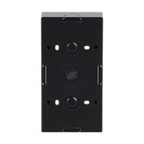 Busch-Jaeger Aufputz-Gehäuse zweifach anthrazit, Retail