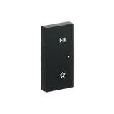 Busch-Jaeger Wippe schwarz, Retail