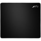 CHERRY Xtrfy GP2, Gaming-Mauspad schwarz, Large