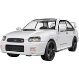 COBI Subaru Impreza WRX STI, Konstruktionsspielzeug Maßstab 1:35
