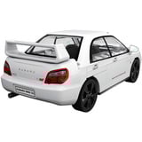 COBI Subaru Impreza WRX STI, Konstruktionsspielzeug Maßstab 1:35