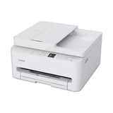 Canon PIXMA TS7550i, Multifunktionsdrucker weiß, USB, WLAN, Scan, Kopie, Duplex (Druck)