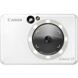 Canon Zoemini S2, Sofortbildkamera weiß