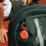 Chipolo LOOP wiederaufladbarer Tracker, Ortungstracker koralle