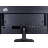 Cooler Master GM27-FFS, Gaming-Monitor 69 cm (27 Zoll), schwarz, FullHD, IPS, VRR, 165Hz Panel