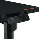 Cougar Gaming Schreibtisch E-Grav 160, Gaming-Tisch carbon