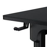 Cougar Gaming Schreibtisch E-Grav 160, Gaming-Tisch carbon