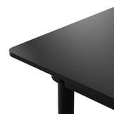 Cougar Gaming Schreibtisch E-Grav 160, Gaming-Tisch carbon