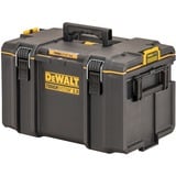 DEWALT TOUGHSYSTEM 2.0 DS400 Large Box, Werkzeugkiste schwarz/gelb