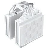 DeepCool AK620 WH, CPU-Kühler weiß, Double-Tower, 120 mm