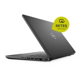 Dell Latitude 5400 Generalüberholt, Notebook schwarz, Windows 11 Pro 64-Bit, 35.6 cm (14 Zoll), 256 GB SSD