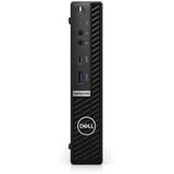 Dell OptiPlex 5090 MFF Generalüberholt, Mini-PC schwarz, Windows 11 Pro