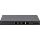 Digitus 24-Port Gigabit, Switch 