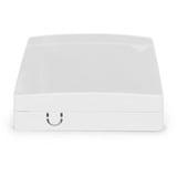 Digitus FTTH Gehäuse mit 2x LC/APC DX Kupplung weiß