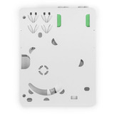 Digitus FTTH Gehäuse mit 2x LC/APC DX Kupplung weiß