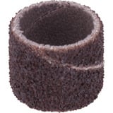 Dremel Schleifband Ø 13 mm, Körnung 60 (408) 6 Stück, Schaft Ø 3,2 mm