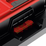 EINHELL E-Case Rollbrett für Systemkoffer schwarz, für bis zu 120 kg Belastung