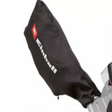 EINHELL Kapp-und Gehrungssäge TC-MS 2112 rot/schwarz, 1.400 Watt
