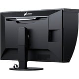 EIZO CG319X, LED-Monitor 78.9 cm (31.1 Zoll), schwarz, UltraHD/4K, HDR/HLG, HDMI, DisplayPort