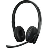 EPOS | Sennheiser ADAPT 261, Headset schwarz, USB-C Dongle, Bluetooth